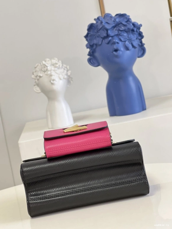 WIS LOUIS TWIST VUITTON PM 0911